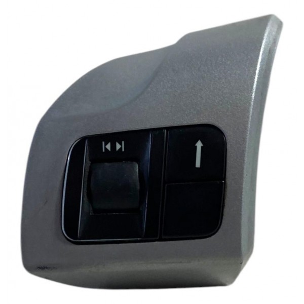 Comando Som Volante Gm Vectra Lado Esquerdo 2012 Original