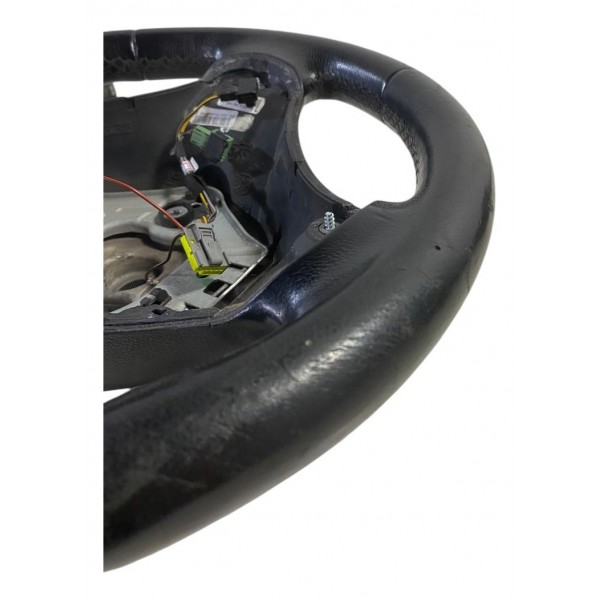 Volante Direção Bmw 118i 2006 A 2011 3369e871 Original