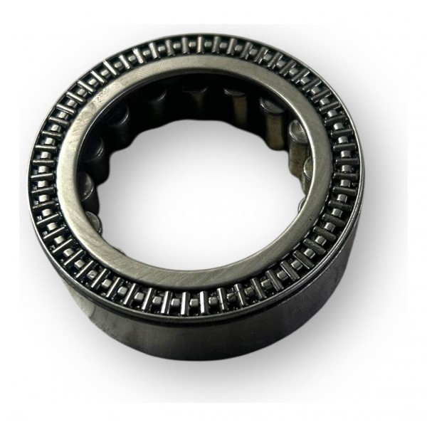 Rolamento Agulha 65x50x 2.70mm Transmissão Camb Astra Aw5040
