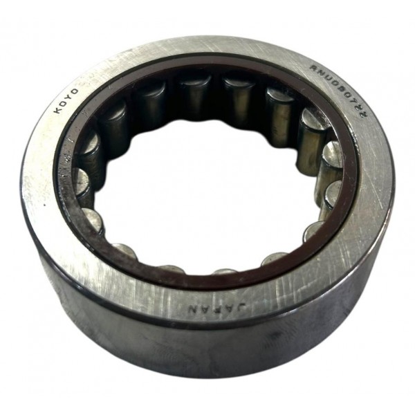 Rolamento Agulha 65x50x 2.70mm Transmissão Camb Astra Aw5040