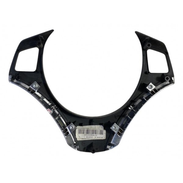 Moldura Do Volante Bmw 118i 2008 A 2012 305624640e06ac