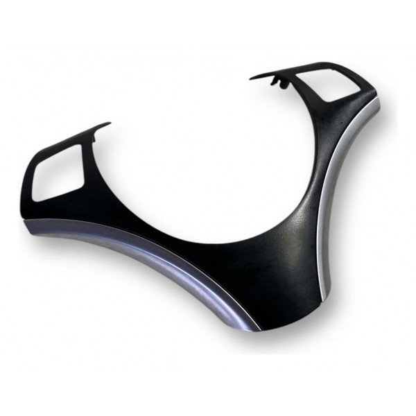 Moldura Do Volante Bmw 118i 2008 A 2012 305624640e06ac