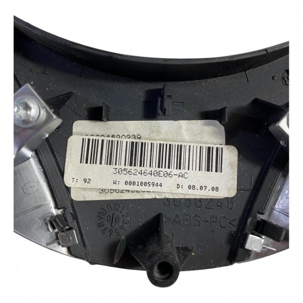 Moldura Do Volante Bmw 118i 2008 A 2012 305624640e06ac