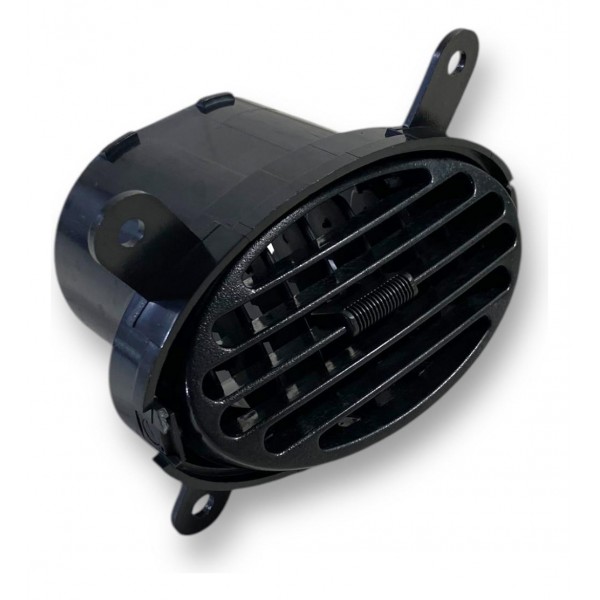 Difusor De Ar Chery Qq Lateral Lado Direito 2011 2014