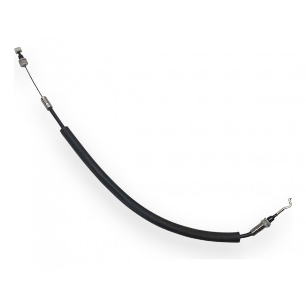 Cabo Fechadura Fiat Freemont Dianteira Esquerda 2012 Orig