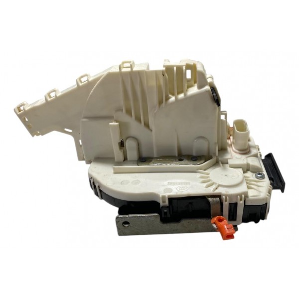 Fechadura Porta Fiat Freemont Dianteira Esquerda 2012 Orig