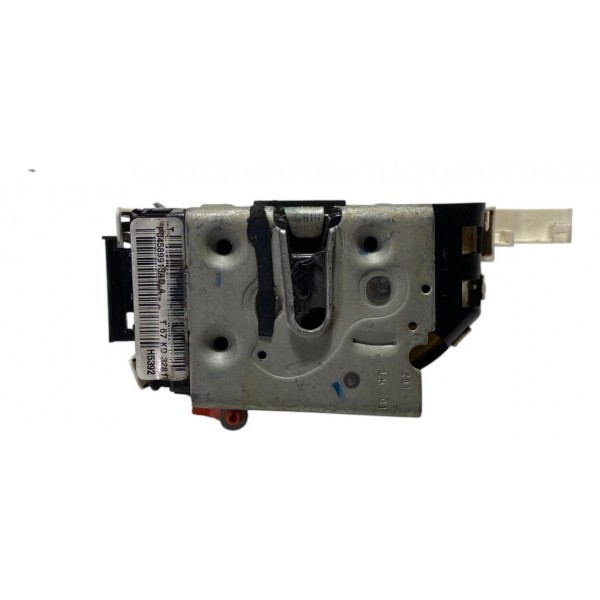 Fechadura Porta Fiat Freemont Dianteira Esquerda 2012 Orig