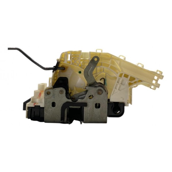 Fechadura Porta Fiat Freemont Dianteira Esquerda 2012 Orig