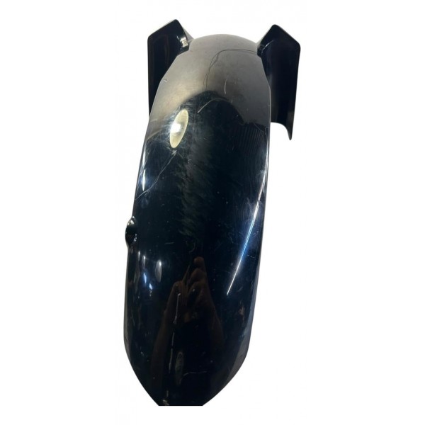 Paralama Yamaha Factor 125 Dianteiro 2014 2016 Original