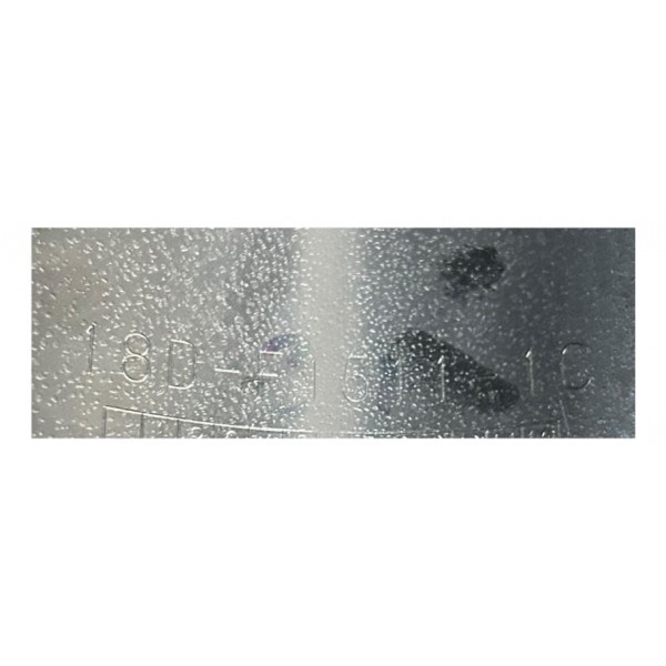 Paralama Yamaha Factor 125 Dianteiro 2014 2016 Original