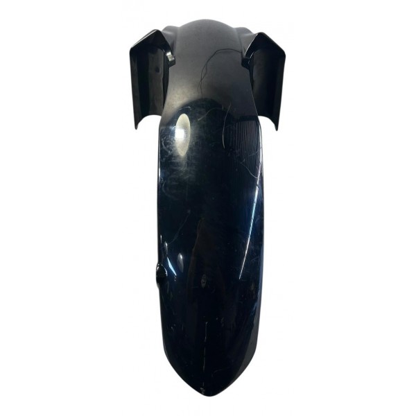 Paralama Yamaha Factor 125 Dianteiro 2014 2016 Original