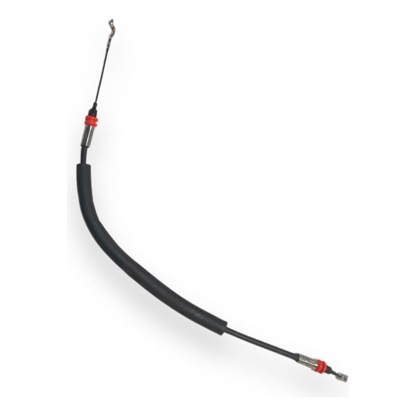 Cabo Maçaneta Journey Freemont Porta Traseira Esquerda Orig