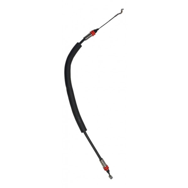 Cabo Maçaneta Journey Freemont Porta Traseira Esquerda Orig