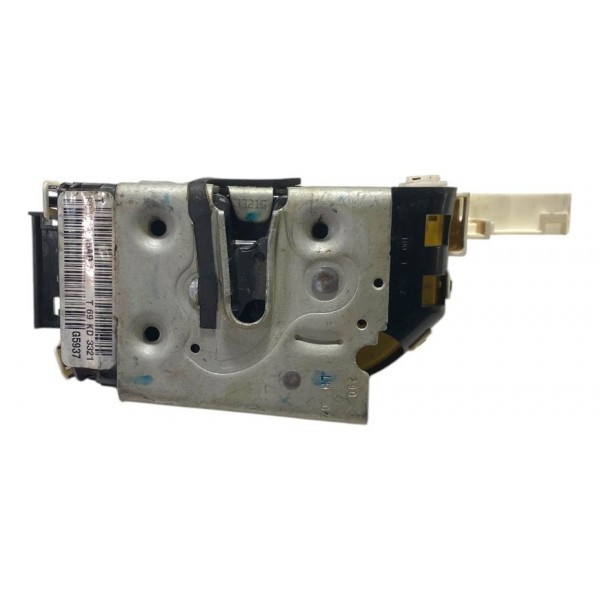 Fechadura Trava Elétrica Fiat Freemont Traseira Esquerda