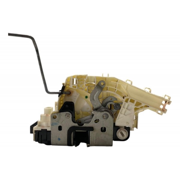 Fechadura Trava Elétrica Fiat Freemont Traseira Esquerda