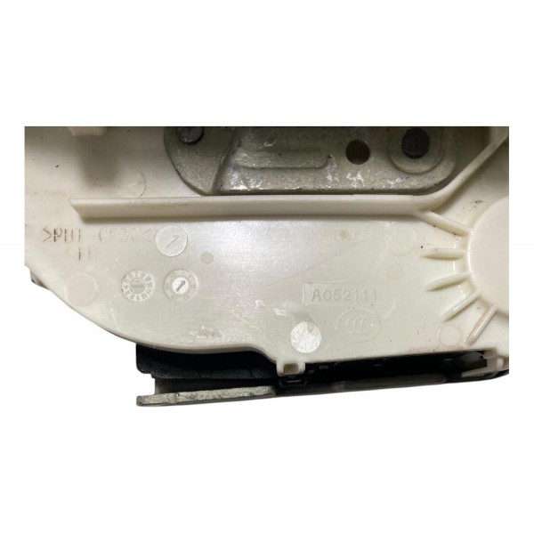 Fechadura Trava Elétrica Fiat Freemont Traseira Esquerda