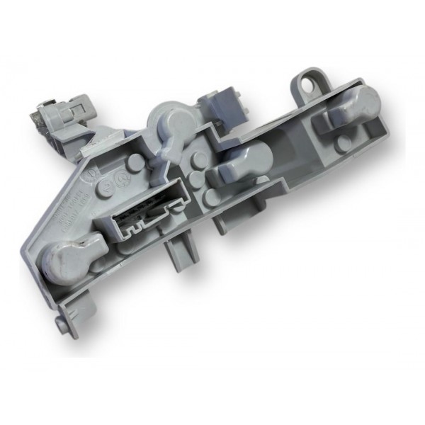 Soquete Lanterna Bmw 118i Traseira Esquerda 2010 63217164963 Esquerdo/motorista