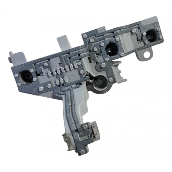 Soquete Lanterna Bmw 118i Traseira Esquerda 2010 63217164963 Esquerdo/motorista