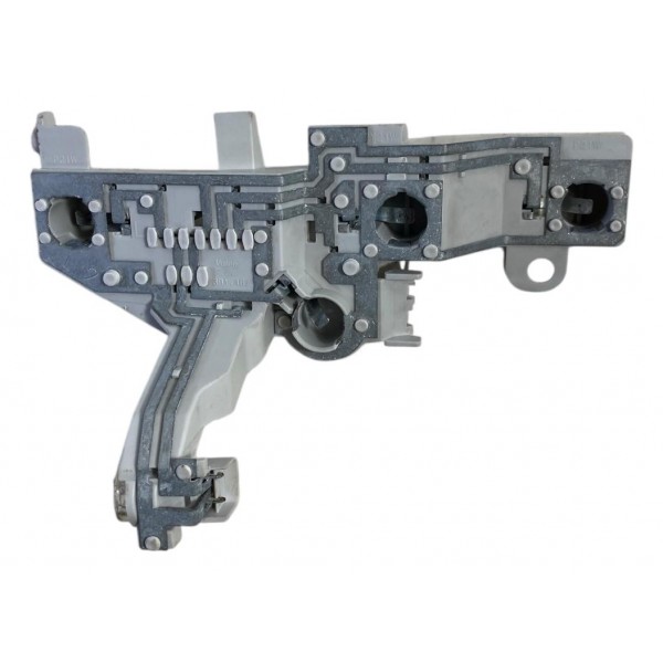 Soquete Lanterna Bmw 118i Traseira Esquerda 2010 63217164963 Esquerdo/motorista