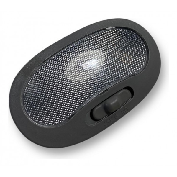 Luz De Teto Cortesia Chery Qq 2011/2015 S113714010 Original