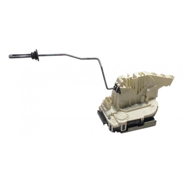 Fechadura Trava Elétrica Fiat Freemont Tras Direita 2011 17