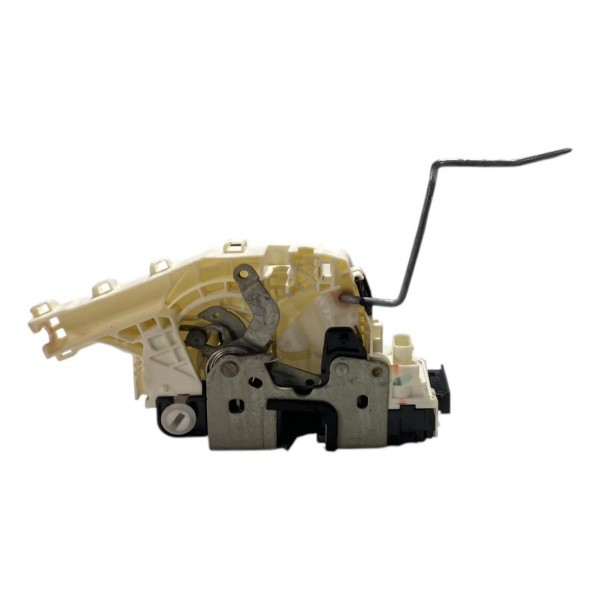 Fechadura Trava Elétrica Fiat Freemont Tras Direita 2011 17