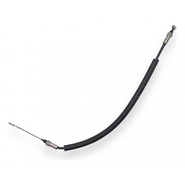 Cabo Fechadura Trava Porta Freemont Dianteira Direita 2012