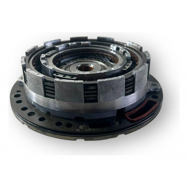 Bomba Oleo Cambio Aw5040 Gm Astra Vectra Automatico 2006