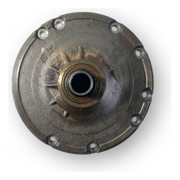 Bomba Oleo Cambio Aw5040 Gm Astra Vectra Automatico 2006