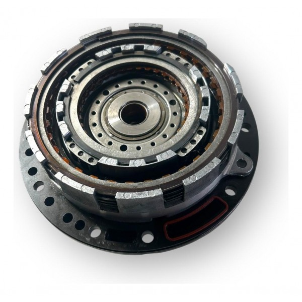 Bomba Oleo Cambio Aw5040 Gm Astra Vectra Automatico 2006