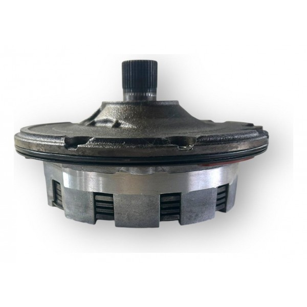 Bomba Oleo Cambio Aw5040 Gm Astra Vectra Automatico 2006