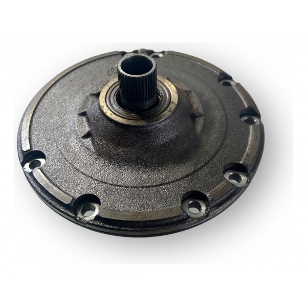 Bomba Oleo Cambio Aw5040 Gm Astra Vectra Automatico 2006