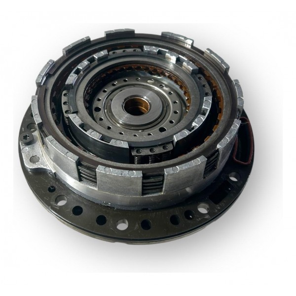 Bomba Oleo Cambio Aw5040 Gm Astra Vectra Automatico 2006