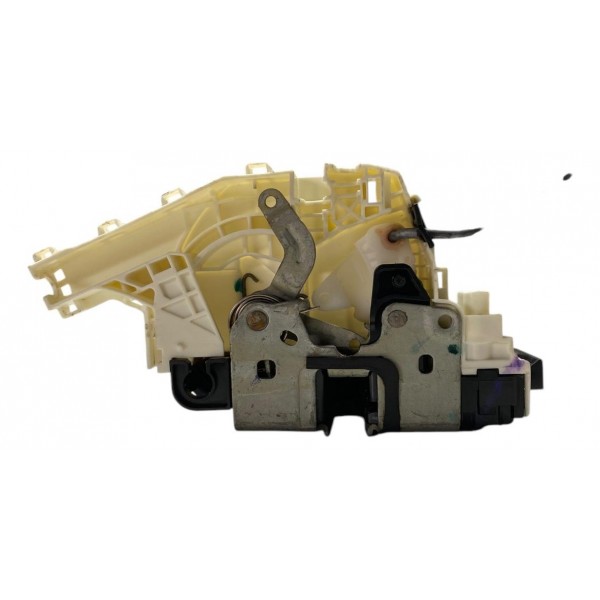 Fechadura Trava Porta Fiat Freemont Dianteira Direita 2012