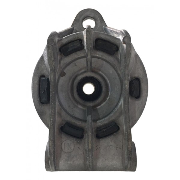 Suporte Coxim Câmbio Gm Astra / Zafira 2001 / 2012 24427641