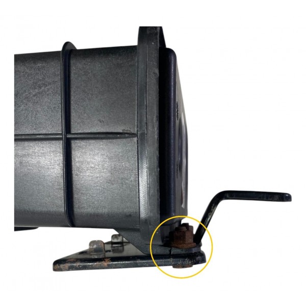 Reservatório Filtro Canister Fiat Freemont 2014 04593935ab