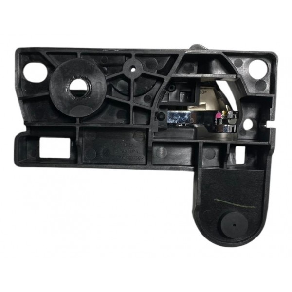 Maçaneta Fiat Freemont Interna Traseira Esquerda 2011 2016 - Traseira