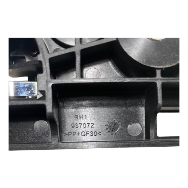 Maçaneta Freemont Interna Porta Traseira Direita 2011 2016 Traseira