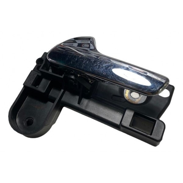 Maçaneta Fiat Freemont Interna Dianteira Esquerda 2011 2016 Dianteira