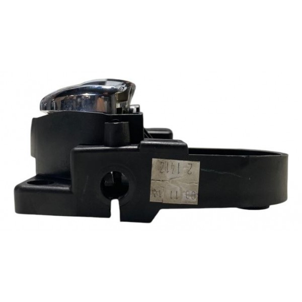 Maçaneta Fiat Freemont Interna Dianteira Esquerda 2011 2016 Dianteira