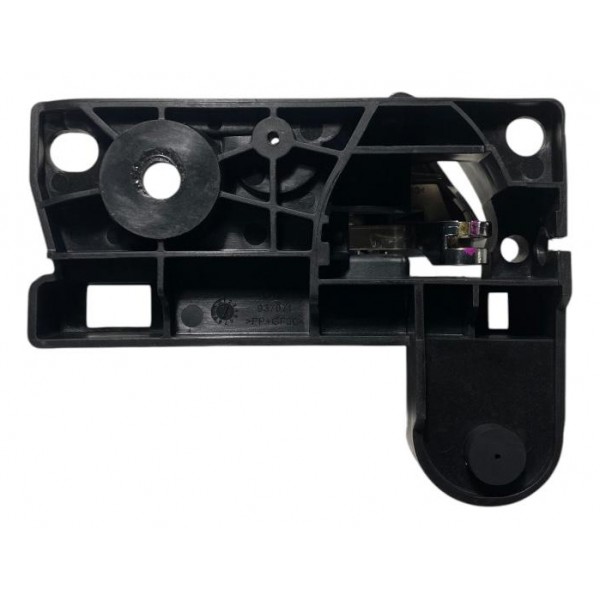 Maçaneta Fiat Freemont Interna Dianteira Esquerda 2011 2016 Dianteira