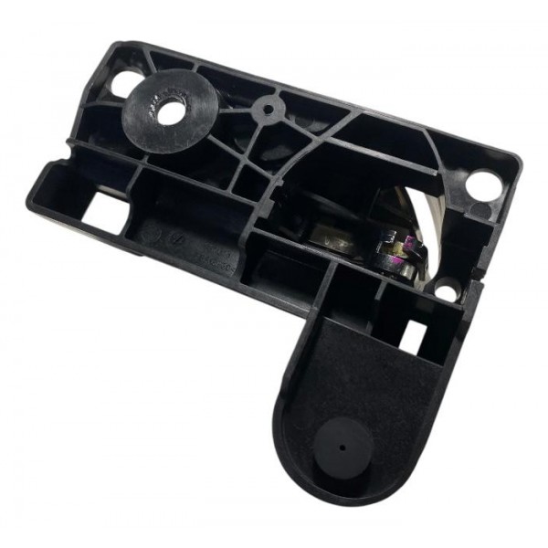 Maçaneta Fiat Freemont Interna Dianteira Esquerda 2011 2016 Dianteira