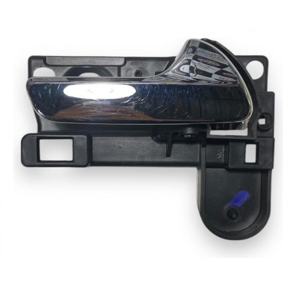 Maçaneta Fiat Freemont Interna Dianteira Direita 2011 2016 Dianteira