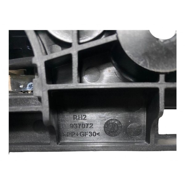 Maçaneta Fiat Freemont Interna Dianteira Direita 2011 2016 Dianteira