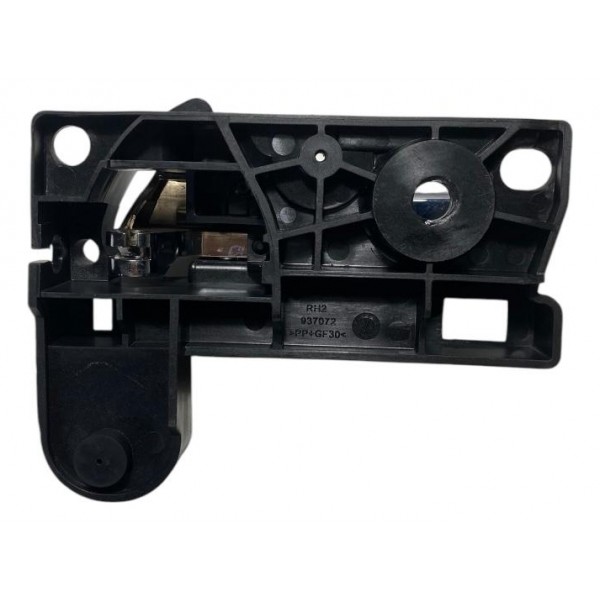 Maçaneta Fiat Freemont Interna Dianteira Direita 2011 2016 Dianteira