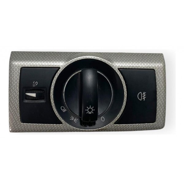 Botão Comando Chave Luz Farol Milha Gm Captiva 2008 2017