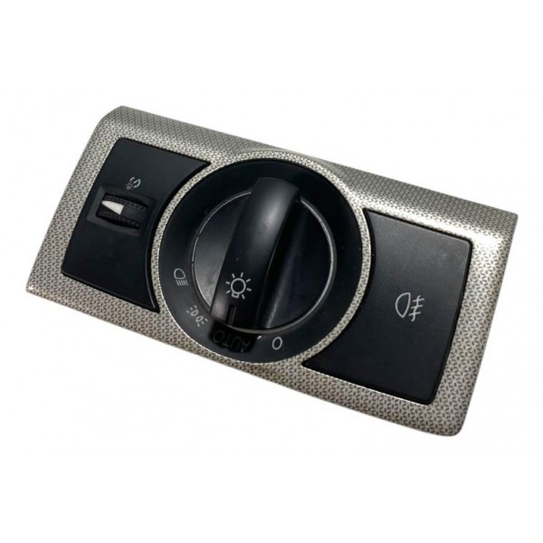 Botão Comando Chave Luz Farol Milha Gm Captiva 2008 2017