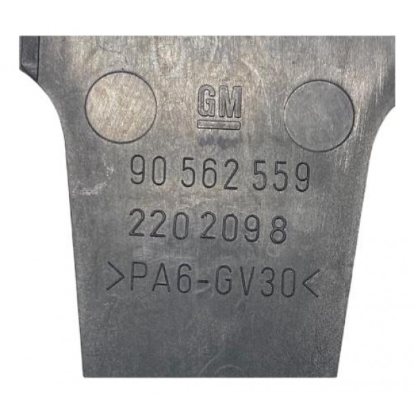 Suporte Módulo Câmbio Gm Vectra Automático 2006 11 Original