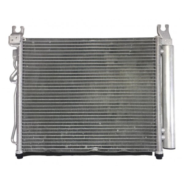 Condensador Ar Condicionado Kia Picanto 1.0 Manual 2007 / 10