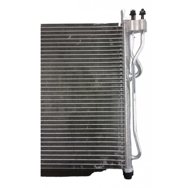 Condensador Ar Condicionado Kia Picanto 1.0 Manual 2007 / 10